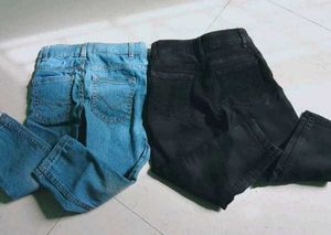 kids jeans (Unisex)
