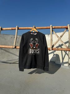 Nba Sweatshirt