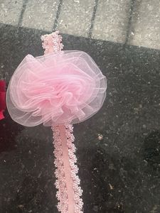 Cute Baby Headbands with Flowers