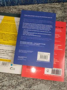 Magic Of Thinking Big And Deep Work 3 Books