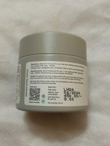 GABIT Salicylic &amp; Green Tea Face Moisturiser