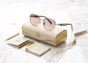MAYBACH SUNGLASSES*(COPY) PREMIUM FOR UNISEX