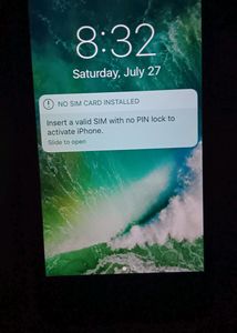 I Phone 5