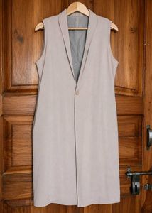 Elegant vest blazer suits/ co ords