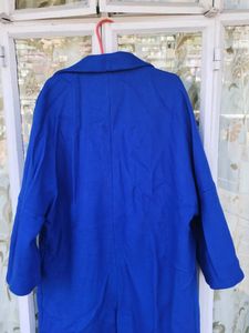 Overcoat