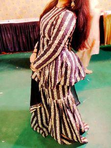 Garara and Frock set