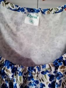 Women Crop Top