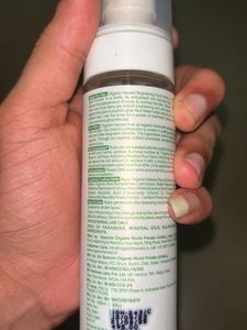 Face Toner
