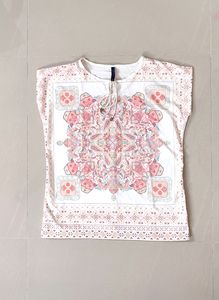 KRAUS BRAND LADIES TOP