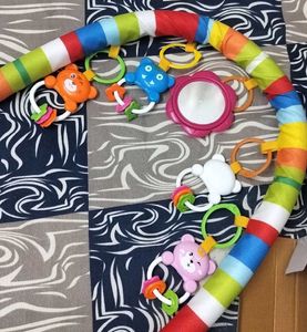 Piano Fitness Rack for Babies