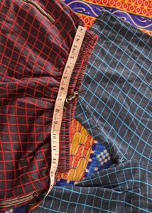combo of mens shorts