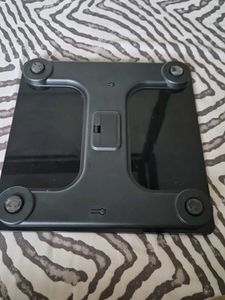 Alpha Digital Body Scale