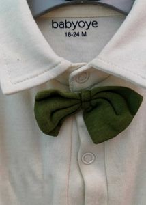 BABYOYE Party Dress