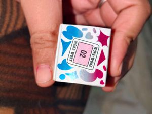 sugar play power drip lip gloss