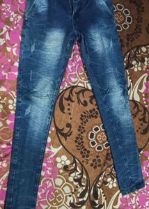 Men Jeans