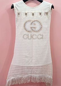 Beautiful Premium Cotton Blend Crochet Top