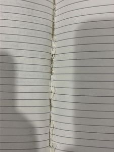 Death Note Notebook