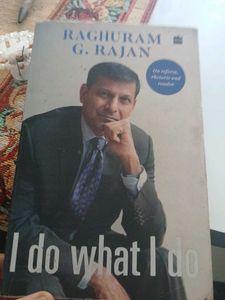 Raghuram rajan book