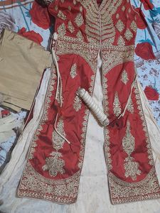 Coat Gown With Tag Trendy