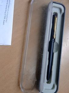 Parker Vector Ball Pen Matte Black