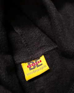 BLACKPINK MERCH : Cropped Hoodie