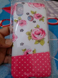 🆕Last 100.Vivo A 91 fon Cover 🤳