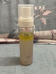 TNW Radiant Glow Bi-Phase Toner Serum