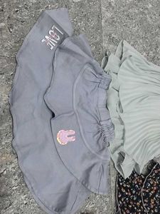 Adorable Baby Girl Outfit Set