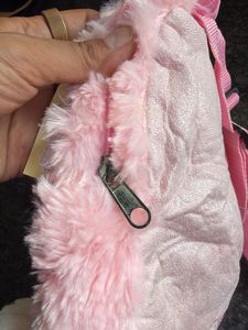 Cute Pink Koala Backpack
