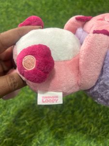 Jangmang Loopy Fruit Medium Doll