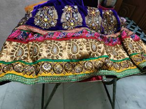 Wedding Lehanga