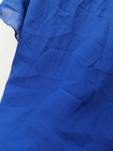 Blue Shirt