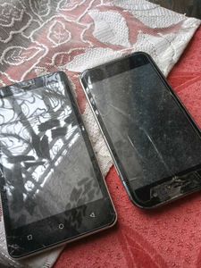 Used Smartphones