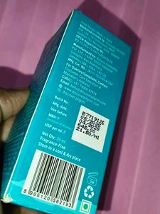 Pilgrim Peeling Solution