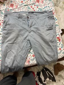 zudio trouser