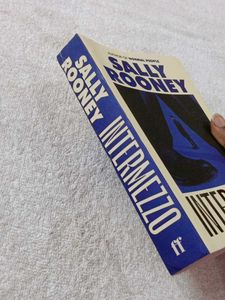 SALLY ROONEY INTERMEZZO