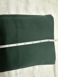 Zara Dark Green Trousers