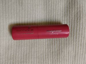 Magiccolor Lipstick - Vibrant Pink