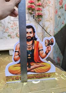 Navnath ( नवनाथ ) Decoration