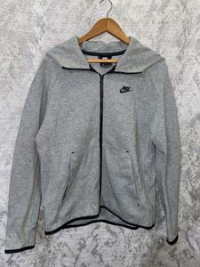 Nike Tech Fleece Full Zip Hoodie