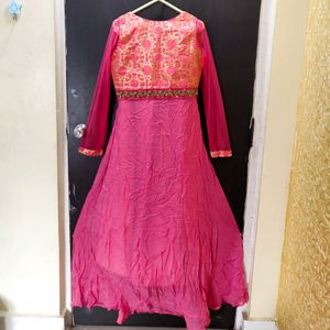TARUNI DRESS