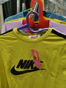 Nike Style T-Shirt