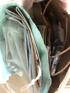 Recycle Packing Kit