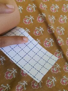 Boob Tape Adhesive for Good Support Free size