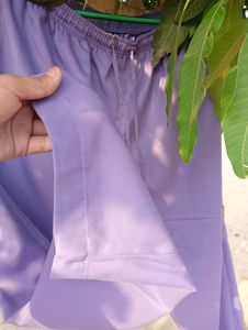 Lavender Smart Pants 💜