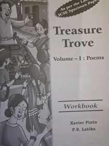 ICSE Class 9 + 10 Hindi and English Books