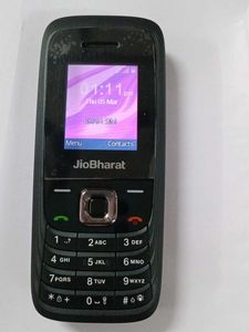 JioBharat V4 4G Feature Phone