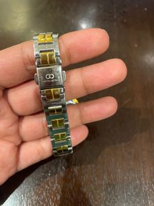 Gio Collection Watch( Not Working)