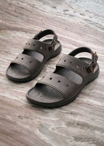 Crocs Style Sandals | M 10/W 12