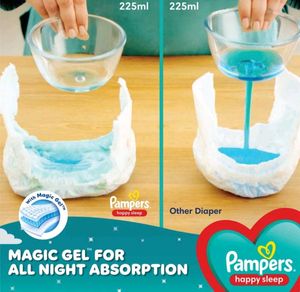 Large Size Diapers